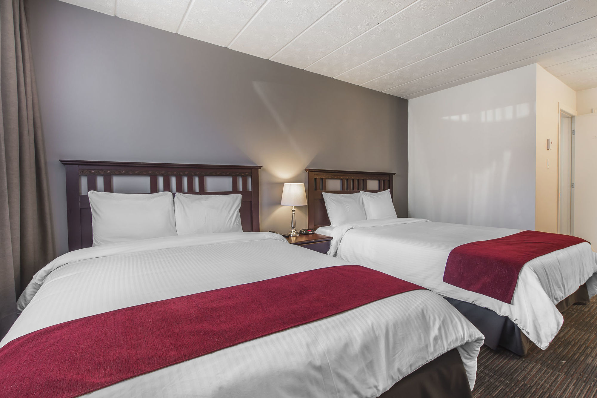 Hotel Le Principal Granby Værelse billede